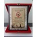 Plaketler