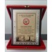 Plaketler